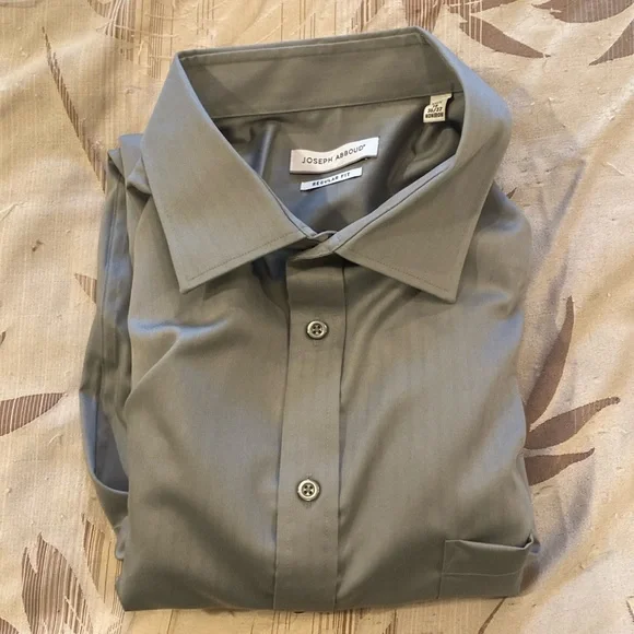 Joseph Abboud | Shirts | Joseph Abboud Mens Dress Shirt | Poshmark